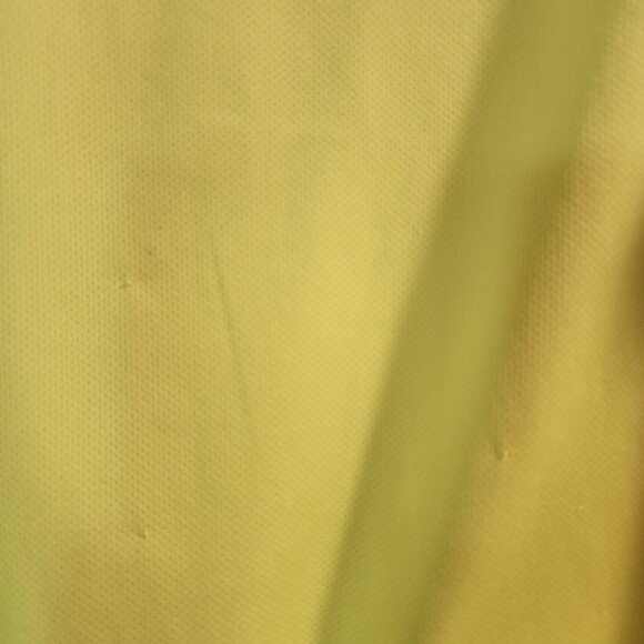 Performance Bicycle Men’s Cycling Jersey Neon Yellow Long Sleeve Size M (21x23.2 - Picture 10 of 10